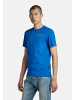 G-Star T-Shirt in blau