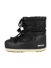 Moon Boot Boots EVX LIGHT NYLON in schwarz