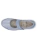 Solidus Ballerina in blau