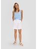 s.Oliver T-Shirt in 5304_himmelblau