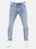 riverso  Jeans RIVToni tapered in Blau