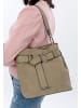 SURI FREY Beutel SFY Libby in taupe