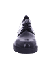 rieker Sneaker in schwarz