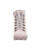 Legero Winterstiefelette NOVARA in Aluminio
