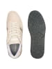 Lacoste Sneaker 'T-Clip' in beige