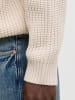 Jack & Jones Rollkragenpullover in Sea Salt 1