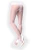 MissO Ouvert Strumpfhose in white