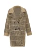 VIRITA Women Strickjacke in Beige