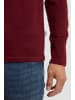 CASUAL FRIDAY Strickpullover CFKent in Rot