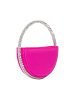 myMo at night Women Handbag in Fuchsia