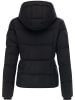 ragwear Outdoorjacke Gleama YOUMODO in Black
