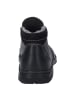 Josef Seibel Winterboot in schwarz
