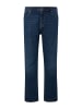 S. Oliver Regular fit für Herren in blau
