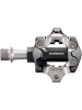 SHIMANO Pedal DEORE XT PD-M8100 in schwarz