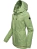 ragwear Übergangsjacke Danka in Light Green24