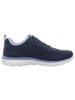 Skechers Sneaker in blau