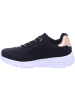 Skechers UNO LITE - METALLIC MODE UNO LITE - METALLIC MODE in black