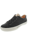 Legero Fresh sportlicher Schnürer Schwarz
