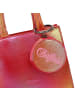 Buffalo Boxy20 Mini Bag Handtasche 17.5 cm in holi rainbow