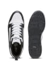 Puma Sneaker Rebound v6 Low men in Weiß