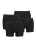 Puma Boxershorts PUMA SPORT MICROFIBER BOXER 4P in Black