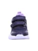 D.T. NEW YORK Sneaker in blau