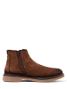 s.Oliver Stiefelette in kastanie - 0001