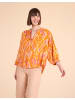 Oilily Bluse Barabas in Rot