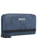 Tom Tailor Elin Geldbörse 18 cm blue