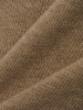 Nils Sundström Pullover in beige - 0005