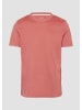 s.Oliver T-Shirt in 4291_korallrot