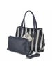 L.Credi Handtasche in blue