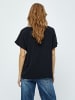DESIRES Bluse in Black
