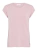 Tamaris T-Shirt in rosa