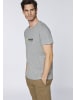 Chiemsee T-Shirt in Grau