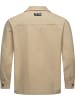 ragwear Outdoorhemd Garwend in Sand