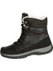 Hi-Tec Wanderstiefel Riva Mid WP in schwarz