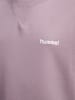 Hummel T-Shirt Hmljr Light Lebensstil Kinder in SEA FOG