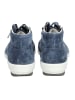 Legero Sneaker in Mittelblau