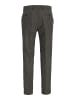 Jack & Jones Anzughose in Slate Black
