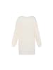 faina Damen Sweater in WOLLWEISS