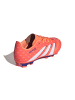 adidas Fußballschuh PREDATOR CLUB FG/MG J in sigcor/ftwwht/beaora