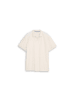 Tom Tailor Polo in gardenia white