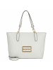 Valentino Bags Princesa - Shopper 35 cm in bianco