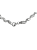 SilberDream 925 Sterling Silber Damen SilberDream Halsketten Glamour  ca. 44,5cm