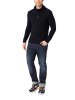 Timezone Jeans REGULAR JACKTZ regular/straight in Blau