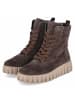 Gabor Schlupfstiefel in brown