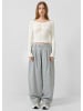 QS Hose  in  96J0_grau