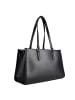 Lacoste Lacoste Casual Schultertasche 36 cm noir