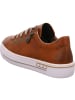Gabor Stiefelette in braun